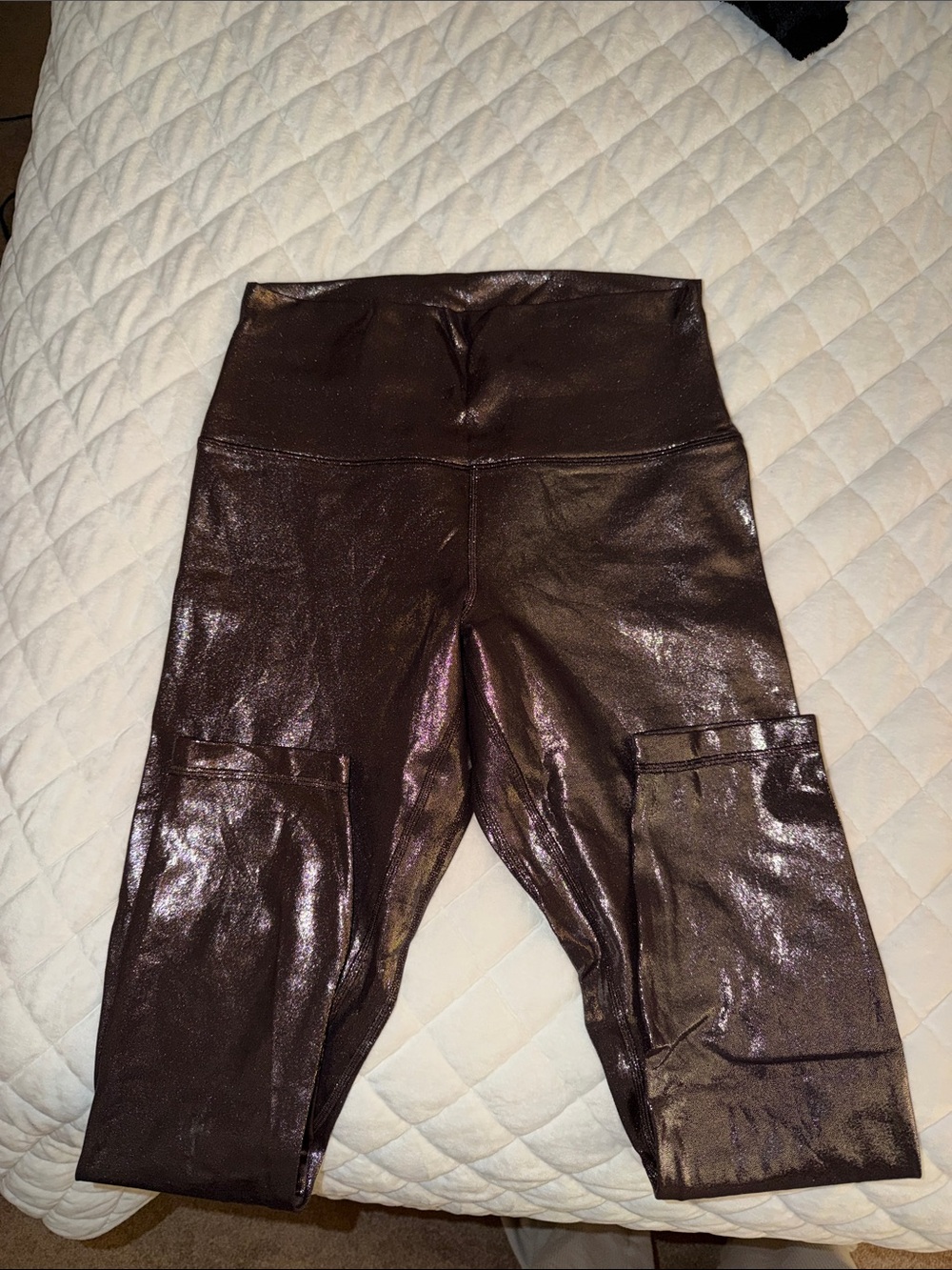Lululemon Align high rise 25 inch